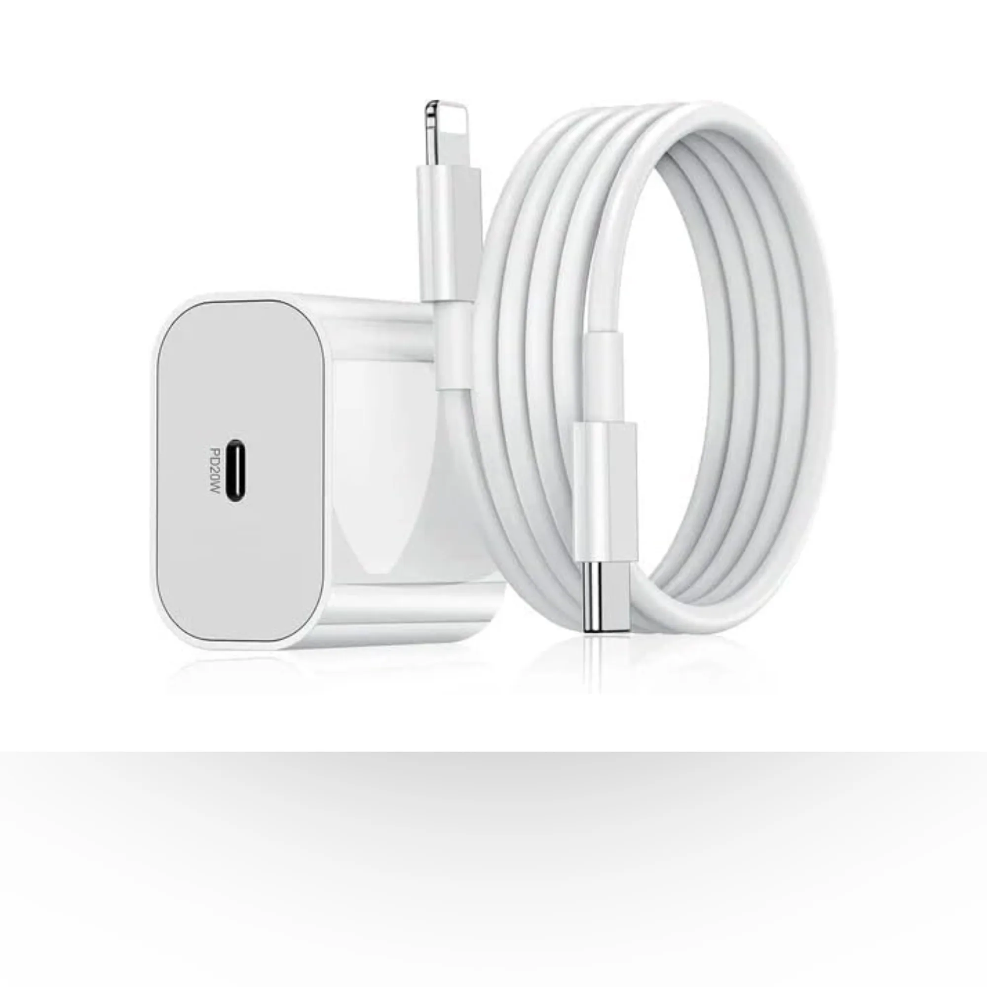 Cables & Chargers