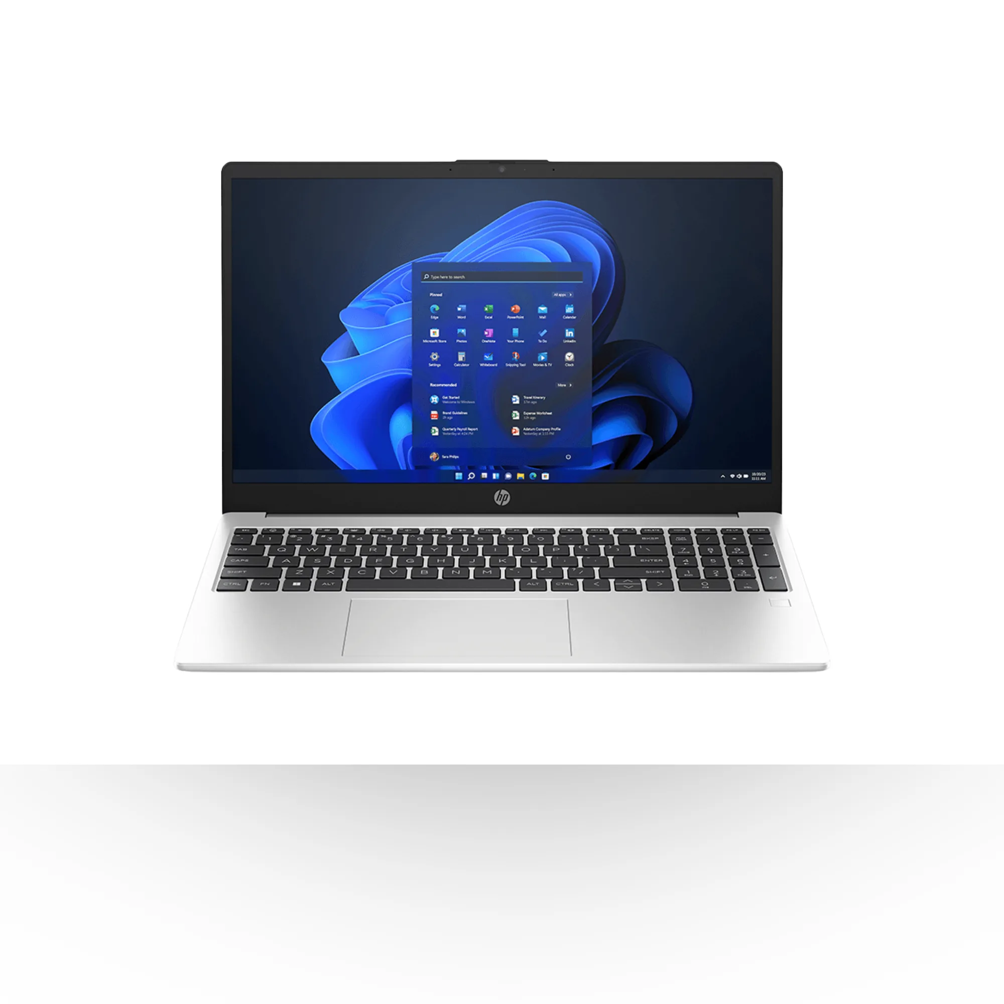 Laptops